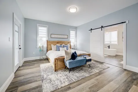 21 Paxton Street Huron-kinloss ON N0G 2B0