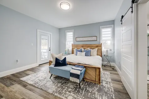 21 Paxton Street Huron-kinloss ON N0G 2B0