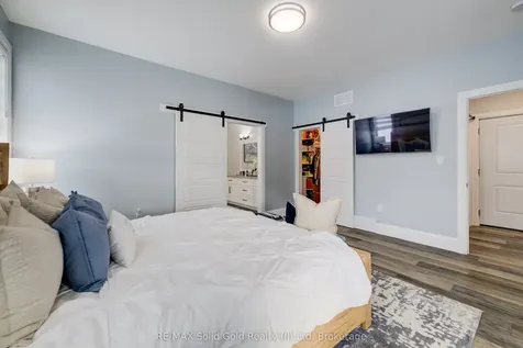 21 Paxton Street Huron-kinloss ON N0G 2B0