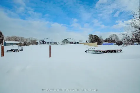 21 Paxton Street Huron-kinloss ON N0G 2B0