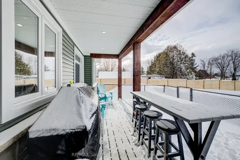 21 Paxton Street Huron-kinloss ON N0G 2B0