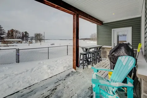 21 Paxton Street Huron-kinloss ON N0G 2B0