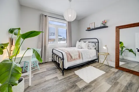 21 Paxton Street Huron-kinloss ON N0G 2B0