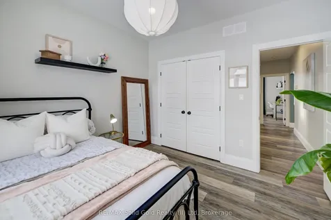 21 Paxton Street Huron-kinloss ON N0G 2B0