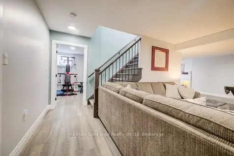21 Paxton Street Huron-kinloss ON N0G 2B0