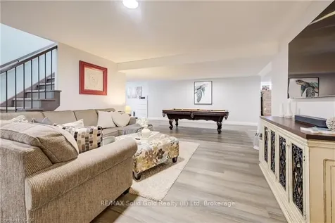 21 Paxton Street Huron-kinloss ON N0G 2B0