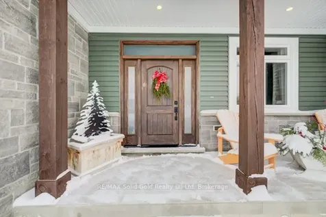 21 Paxton Street Huron-kinloss ON N0G 2B0