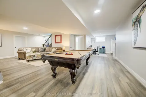 21 Paxton Street Huron-kinloss ON N0G 2B0