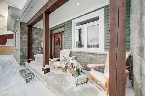 21 Paxton Street Huron-kinloss ON N0G 2B0