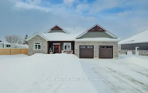 21 Paxton Street Huron-kinloss ON N0G 2B0