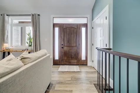 21 Paxton Street Huron-kinloss ON N0G 2B0