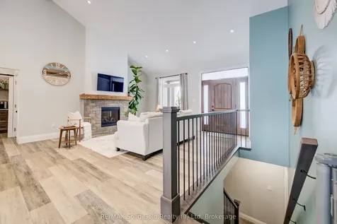 21 Paxton Street Huron-kinloss ON N0G 2B0