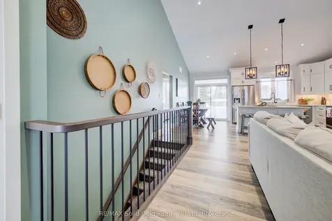 21 Paxton Street Huron-kinloss ON N0G 2B0