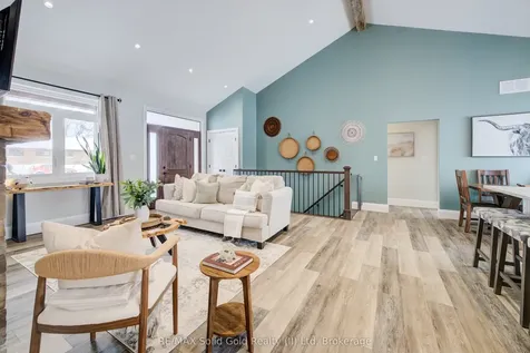 21 Paxton Street Huron-kinloss ON N0G 2B0