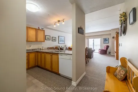 1050 1st Avenue W Owen Sound ON N4K 4K6