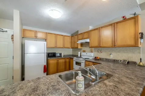 1050 1st Avenue W Owen Sound ON N4K 4K6