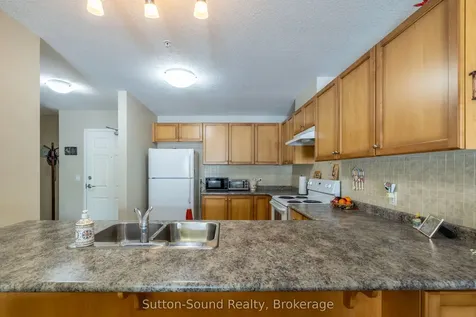 1050 1st Avenue W Owen Sound ON N4K 4K6