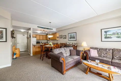 1050 1st Avenue W Owen Sound ON N4K 4K6