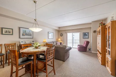 1050 1st Avenue W Owen Sound ON N4K 4K6