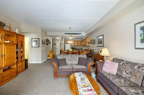 1050 1st Avenue W Owen Sound ON N4K 4K6