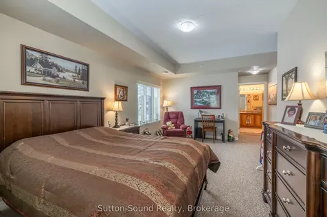 1050 1st Avenue W Owen Sound ON N4K 4K6