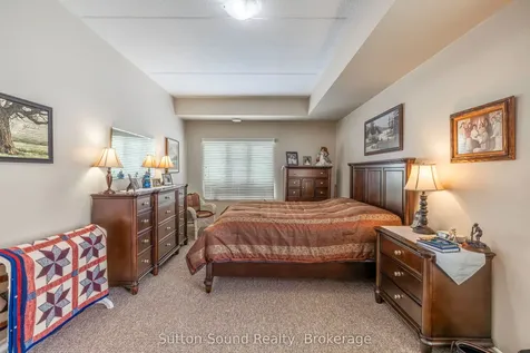 1050 1st Avenue W Owen Sound ON N4K 4K6
