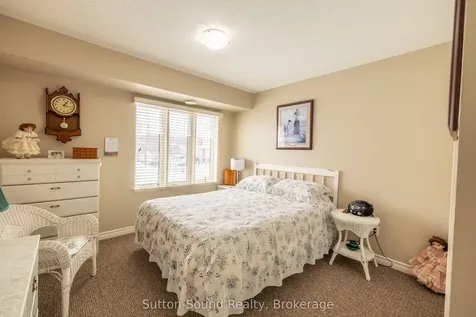 1050 1st Avenue W Owen Sound ON N4K 4K6