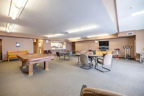 1050 1st Avenue W Owen Sound ON N4K 4K6