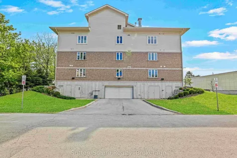 1050 1st Avenue W Owen Sound ON N4K 4K6