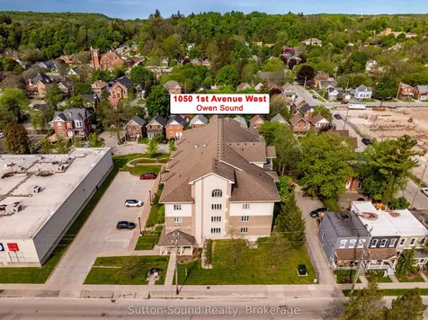 1050 1st Avenue W Owen Sound ON N4K 4K6