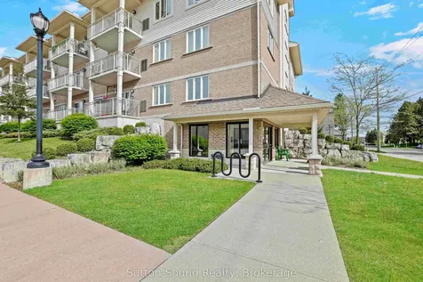 1050 1st Avenue W Owen Sound ON N4K 4K6