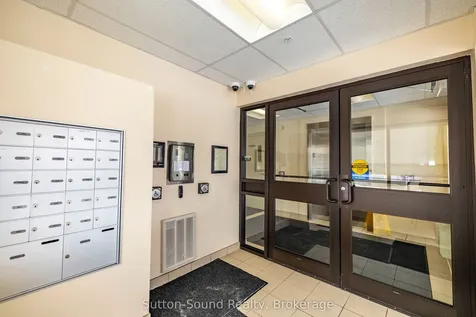 1050 1st Avenue W Owen Sound ON N4K 4K6