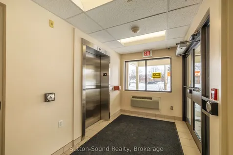 1050 1st Avenue W Owen Sound ON N4K 4K6