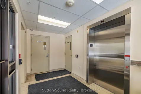 1050 1st Avenue W Owen Sound ON N4K 4K6
