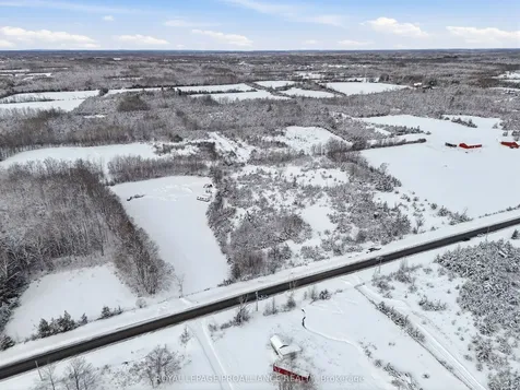 Pt Lt 39-40 Con 5 Pt 1 Deseronto Road Tyendinaga ON K0K 2N0
