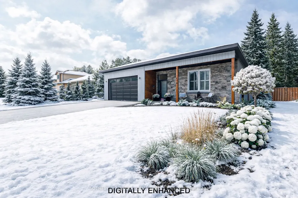 474 Creekwood Drive Saugeen Shores ON N0H 2L0