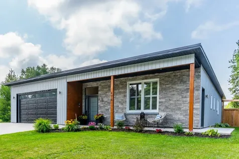 474 Creekwood Drive Saugeen Shores ON N0H 2L0
