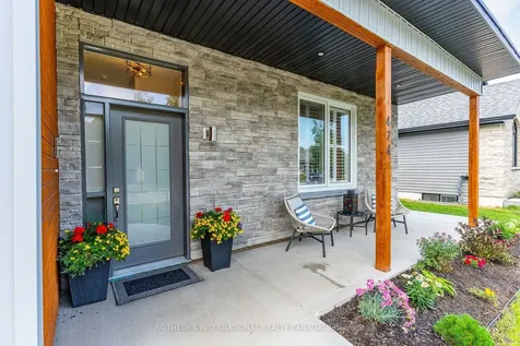 474 Creekwood Drive Saugeen Shores ON N0H 2L0