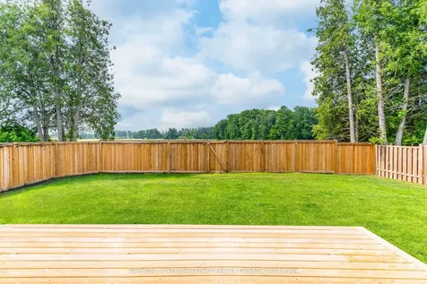 474 Creekwood Drive Saugeen Shores ON N0H 2L0