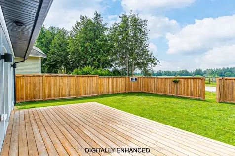 474 Creekwood Drive Saugeen Shores ON N0H 2L0
