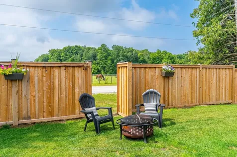 474 Creekwood Drive Saugeen Shores ON N0H 2L0