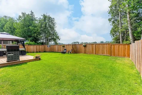 474 Creekwood Drive Saugeen Shores ON N0H 2L0