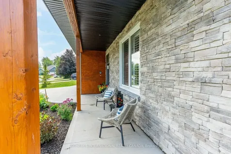 474 Creekwood Drive Saugeen Shores ON N0H 2L0