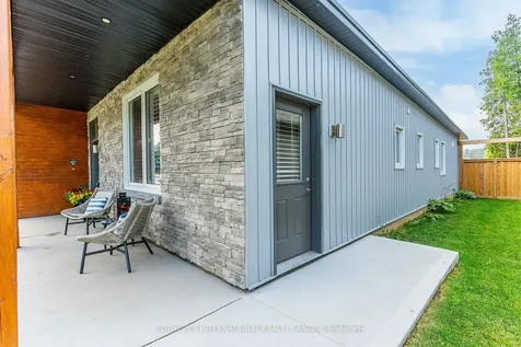 474 Creekwood Drive Saugeen Shores ON N0H 2L0
