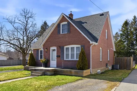 16 Margaret Street Port Hope ON L1A 1Y3