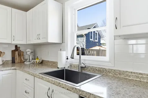 16 Margaret Street Port Hope ON L1A 1Y3