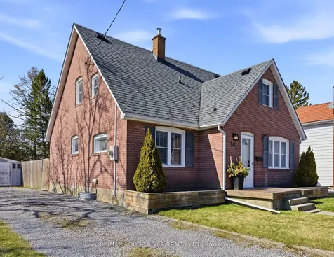 16 Margaret Street Port Hope ON L1A 1Y3