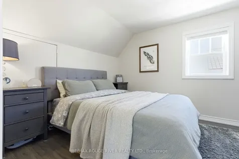 16 Margaret Street Port Hope ON L1A 1Y3
