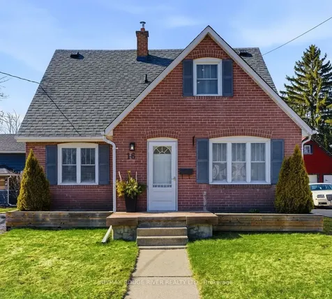 16 Margaret Street Port Hope ON L1A 1Y3