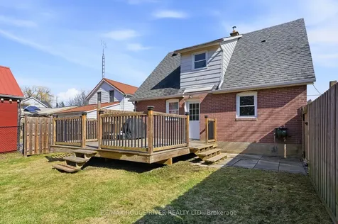 16 Margaret Street Port Hope ON L1A 1Y3